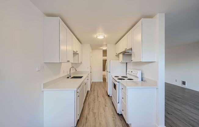 1 bed, 1 bath, 700 sqft, $1,395, Unit Unit 203