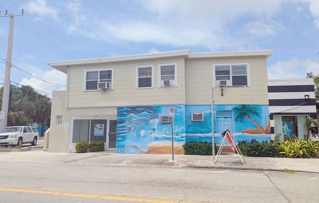 500-504 Northwood Rd