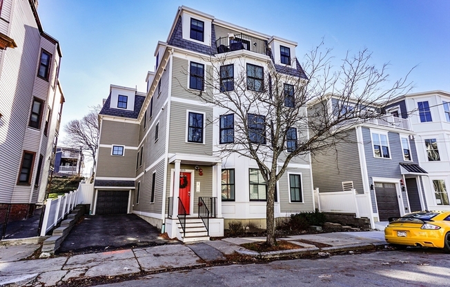 213 East Eagle
