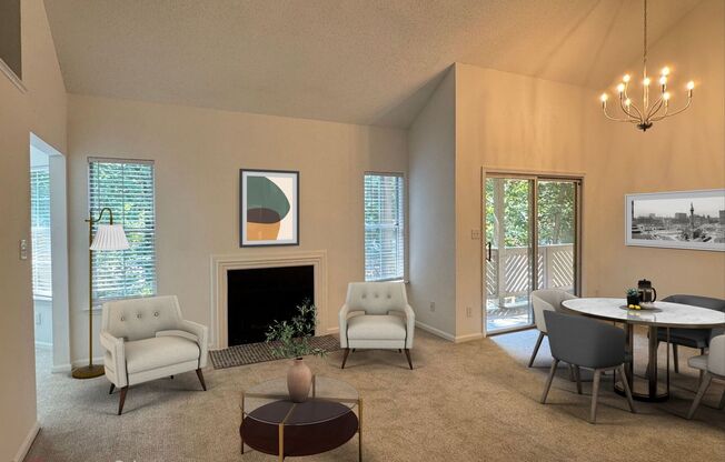T.R. Lawing Realty Property