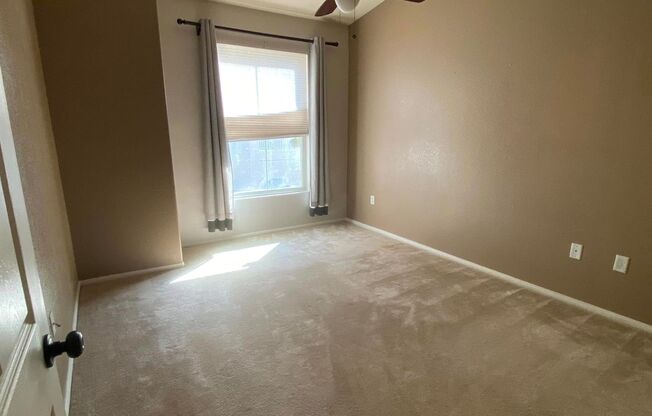 Rent Incentive with 2 weeks free rent