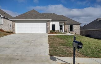 705 Silver Bend Pearl, MS