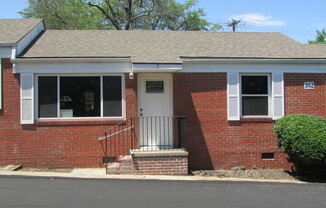 South Broad Street Apartments