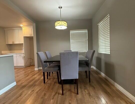 3 beds, 1.5 baths, 1,160 sqft, $3,990