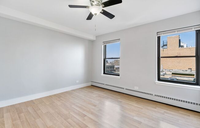 1 bed, 1 bath, 601 sqft, $2,200, Unit 603