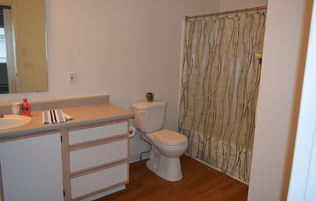 1 bed, 1 bath, 672 sqft, $995, Unit BW0421