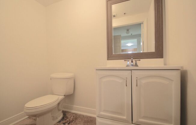 1 bed, 1.5 baths, 924 sqft, $2,700, Unit Unit 310