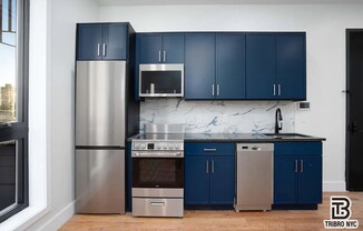 Studio, 1 bath, $3,095, Unit 6
