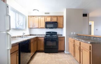 Northcrest Apartments