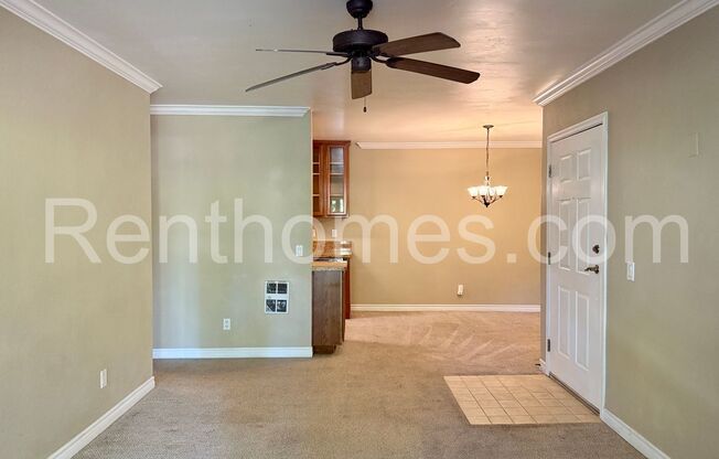 Penasquitos, 9929 Azuaga St #F201, Granite Counters, All Appliances, Community Pool, Spa, Tennis and Fitness.