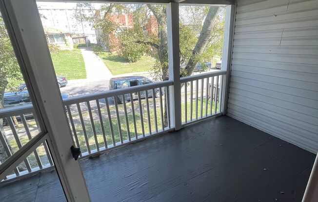 1 bed, 1 bath, $1,195