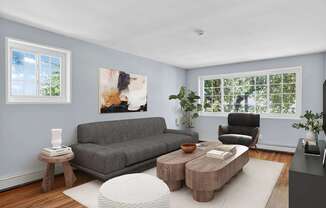 Eagle Rock Apartments at Carle Place