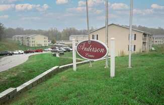 Anderson Estates