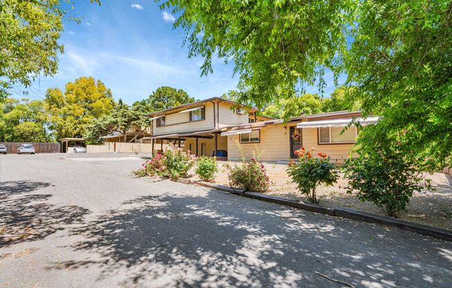 1596 Morgan Lane