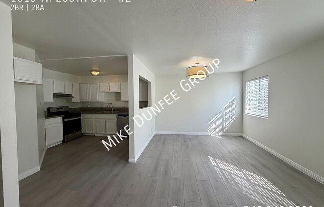 1615 W 205 ST