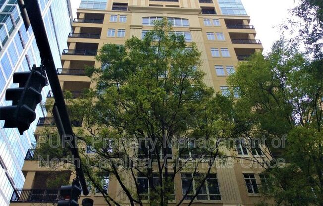 230 S Tryon Street