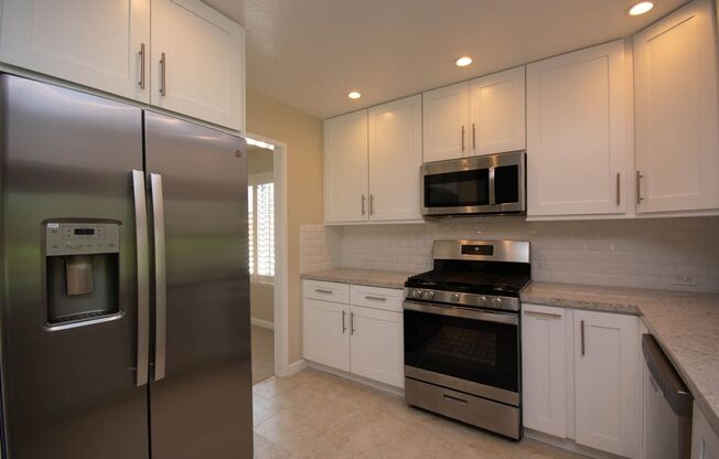 Fully Remodeled 3BD/2BA in Carlsbad