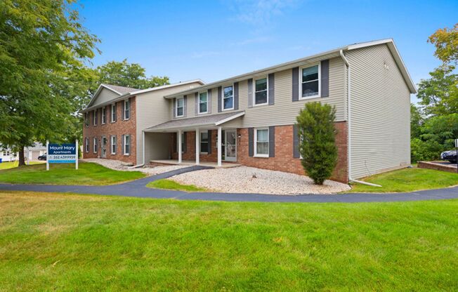 2820 Mount Mary Circle