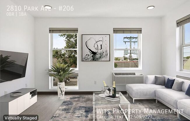 2810 PARK AVE S