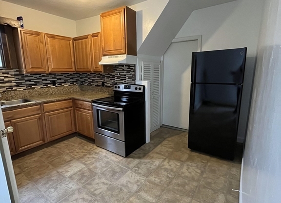 1 bed, 1 bath, $1,875, Unit 4