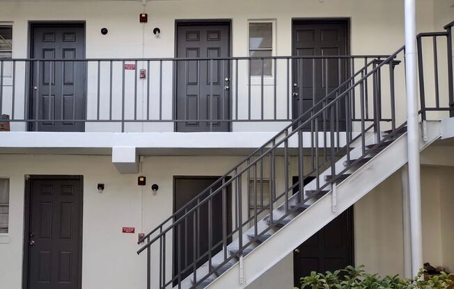 Great location and amazing prices