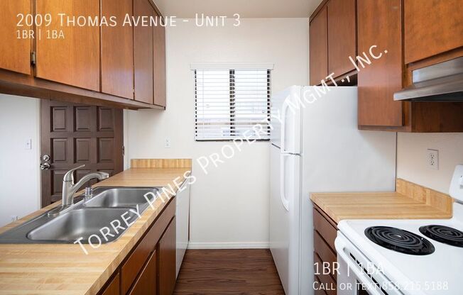 2009 THOMAS AVE