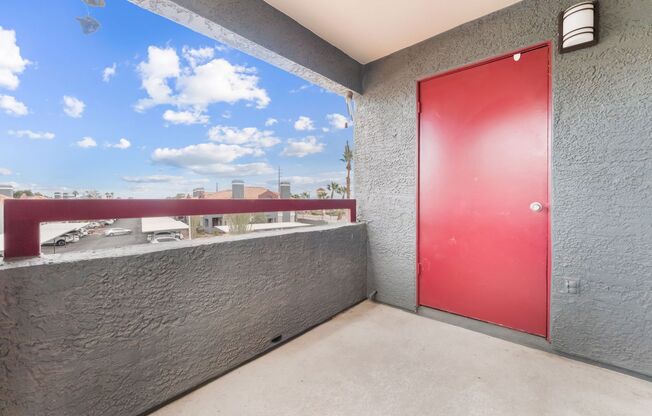 2 beds, 2 baths, $1,395