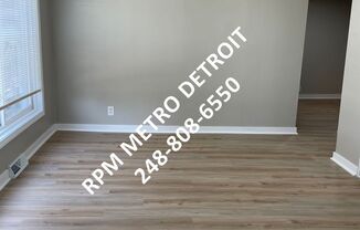 2 beds, 1 bath, $1,250, Unit (NO)