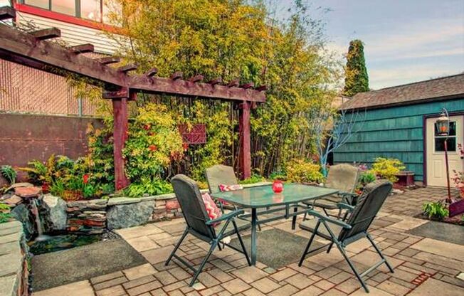 Beautifully Maintained Ballard Tudor
