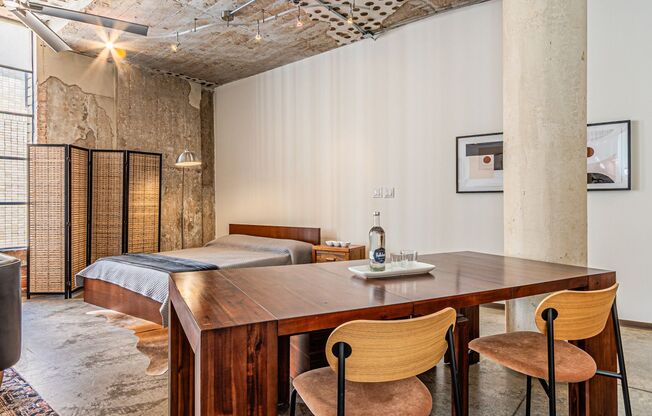 Studio, 1 bath, $1,799, Unit APT 914