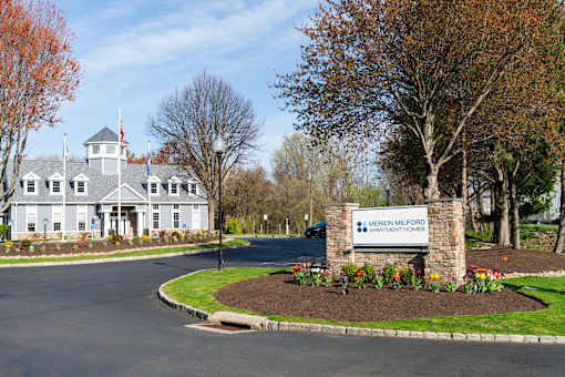 Merion Milford Apartment Homes