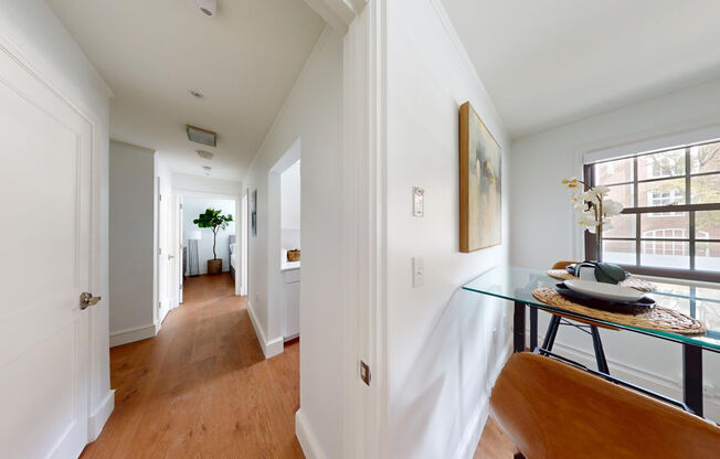 Longfellow Apartments