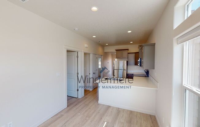 2 beds, 1 bath, 600 sqft, $1,495, Unit 312 Cowden