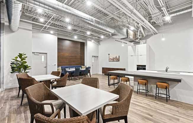 Conference Area at Brickside Heights, Millcreek, 84106