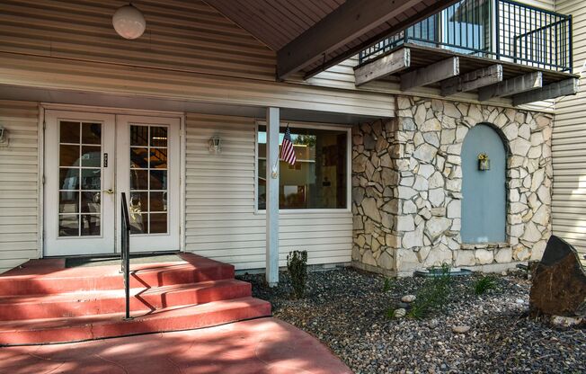Casa Grande Apartments