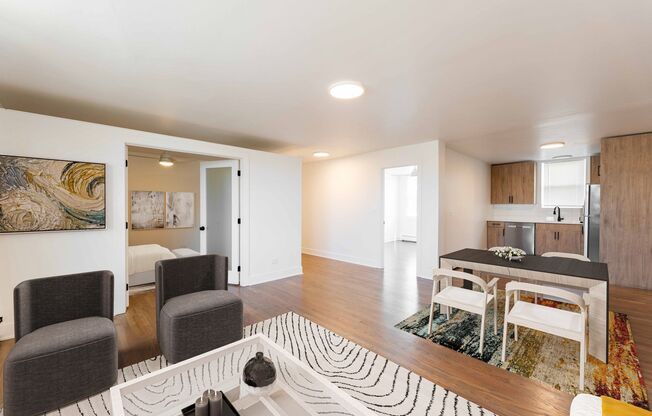 2515 W Jerome LLC