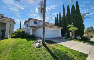 Mira Mesa West - Built in 1992 - Two Story - Two Car Garage - Wood Flooring Downstairs