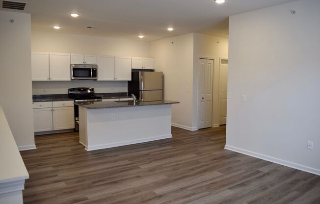 Towne Center Apartments