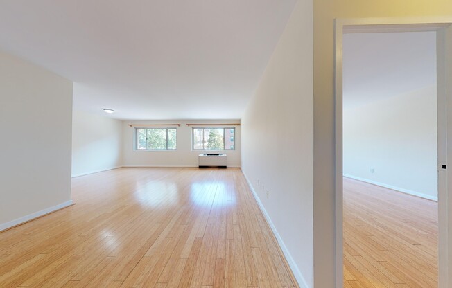 3900 Tunlaw Road NW, Unit 508