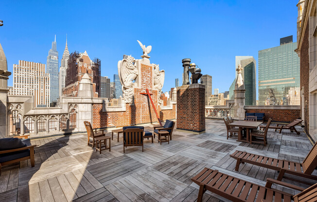 Studio, 1 bath, $2,800, Unit 1710