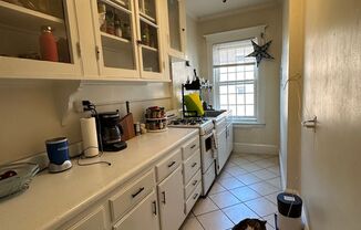 Studio, 1 bath, 550 sqft, $1,925, Unit 303