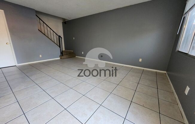 Charming 2-Bedroom Townhome