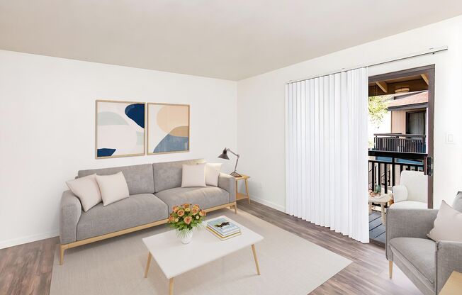 2 beds, 2 baths, 900 sqft, $1,375, Unit 117