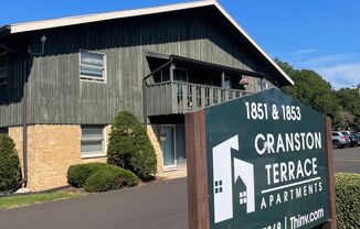 Cranston Terrace Apartments LLC