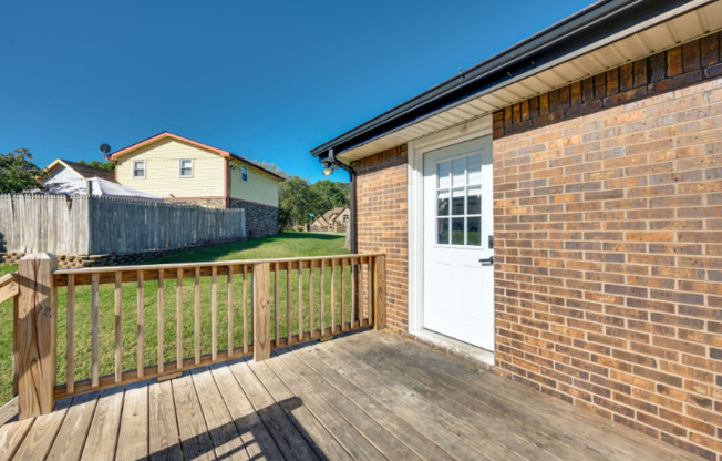 Partner-provided property photo
