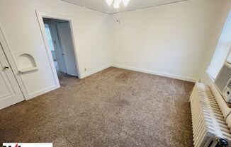 1 bed, 1 bath, $775, Unit Apt F