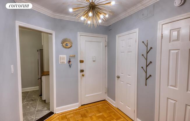 1 bed, 1 bath, $2,900, Unit 1D