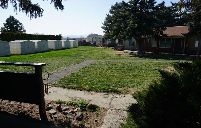 1 bed, 1 bath, 509 sqft, $795, Unit D05