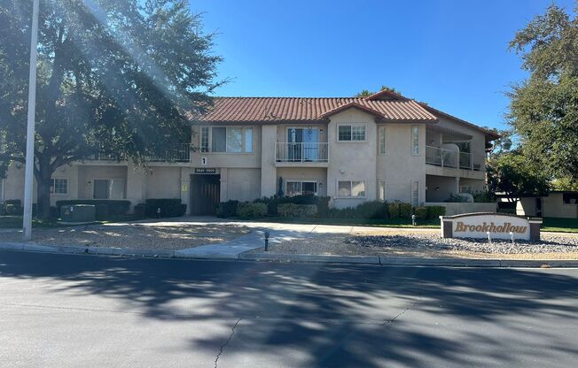 Condo available in 55+ Jess Ranch!!