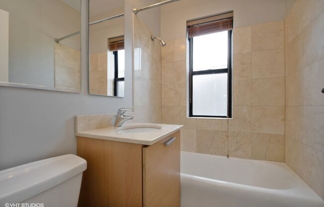 Studio, 1 bath, $1,350, Unit 508